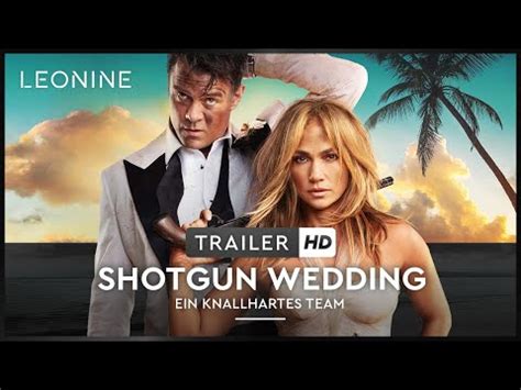 besetzung von shotgun wedding - ein knallhartes team|Alle besetzung und Stab von Shotgun Wedding